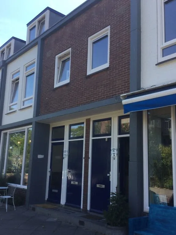 Samuel van Houtenstraat