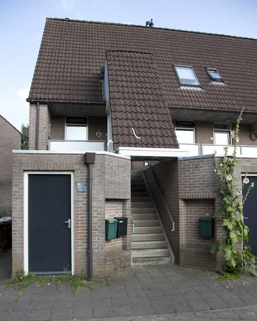 Huneschans