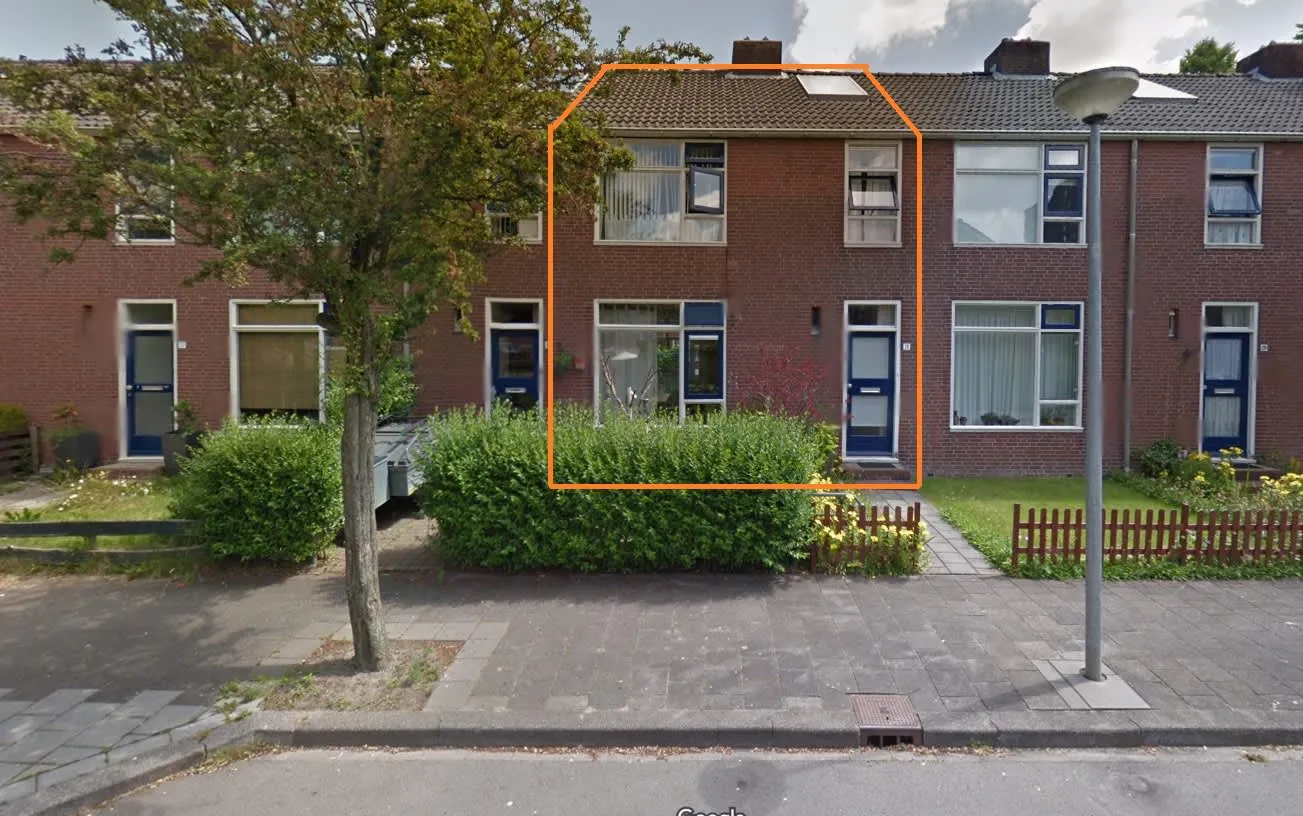 Opaalstraat