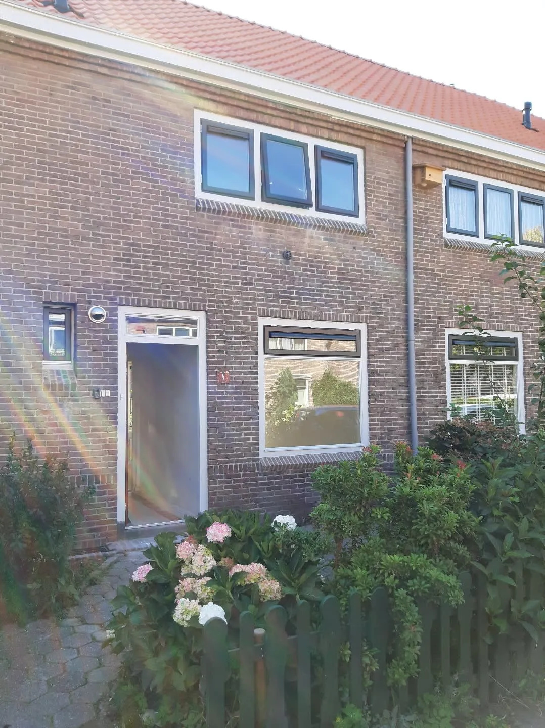 Lutgardisstraat