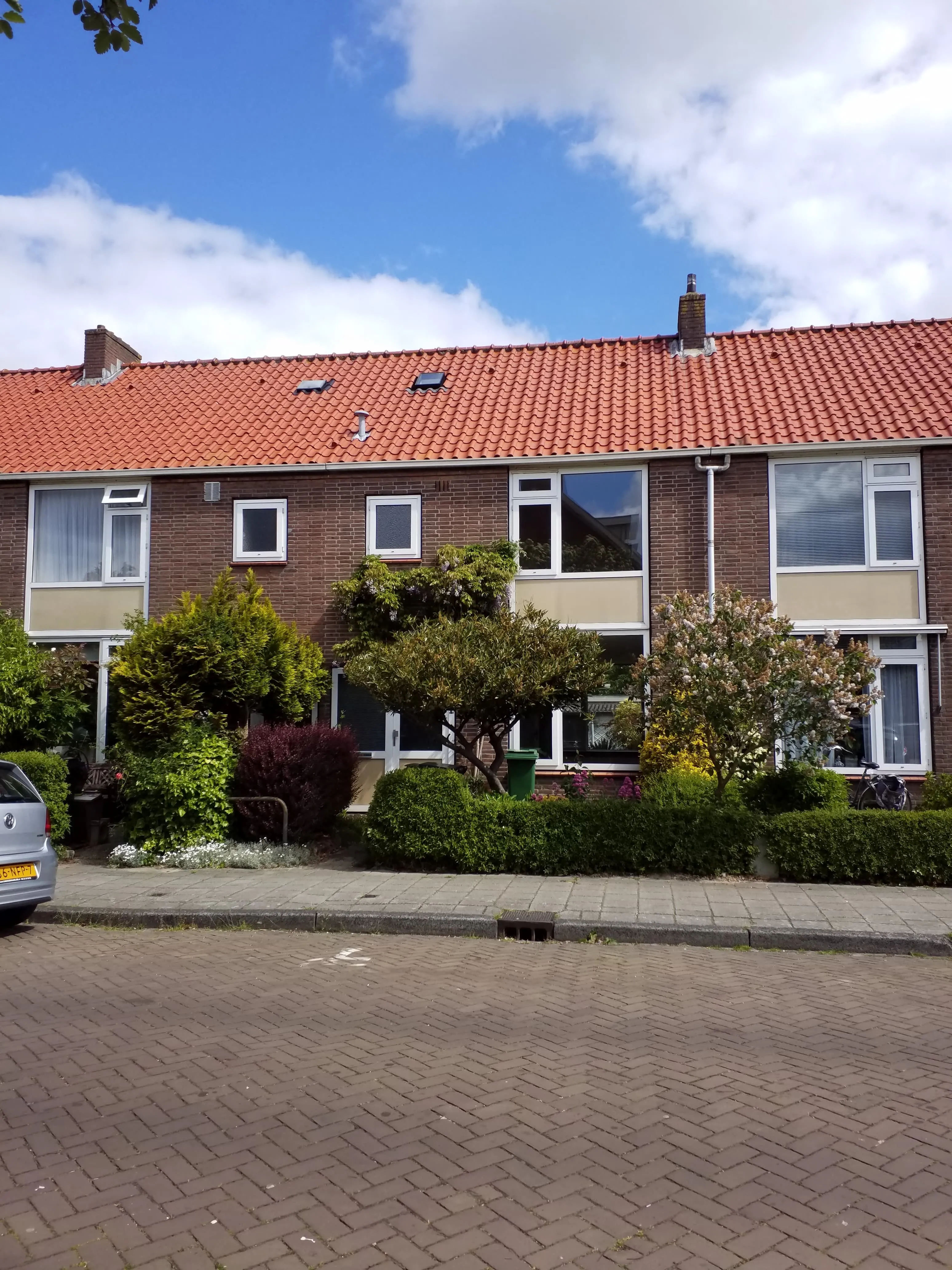Roemer Visscherstraat