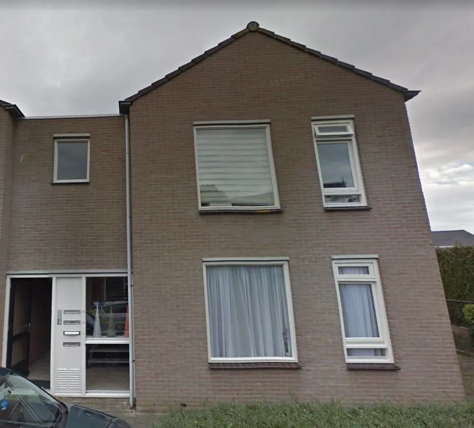 Richard van Peltstraat