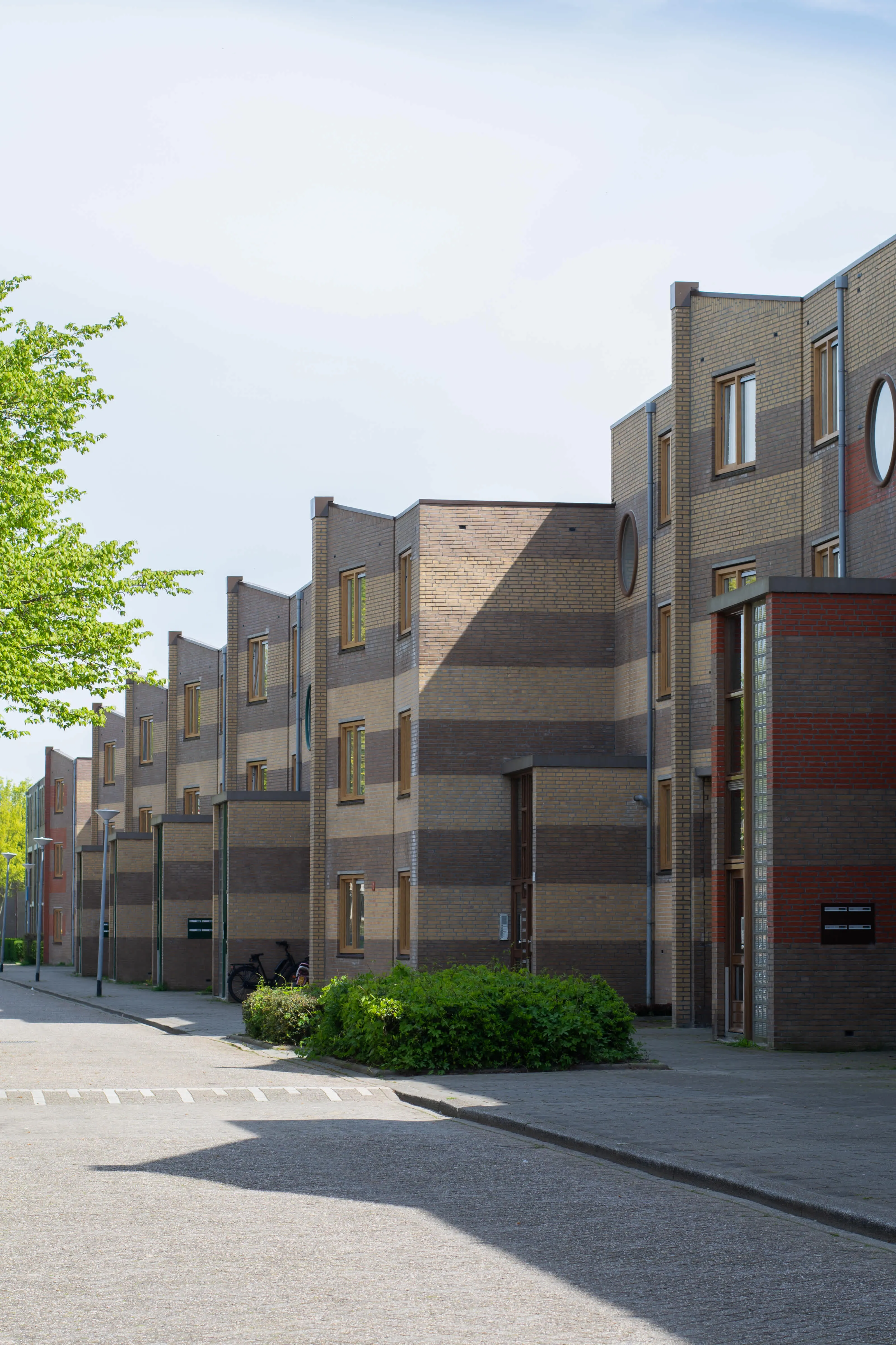 Wibenaheerd 353 9736PZ Groningen