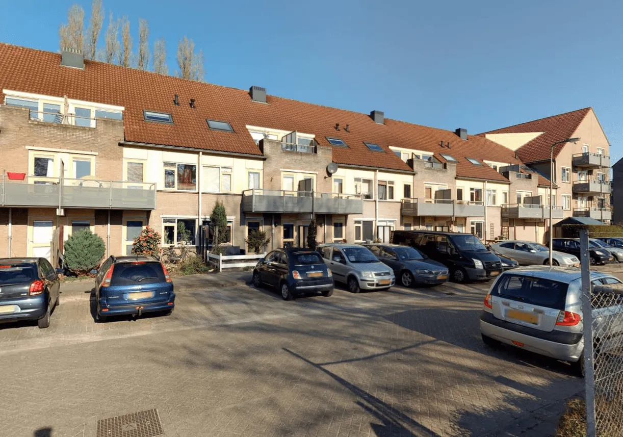 Egbertstraat