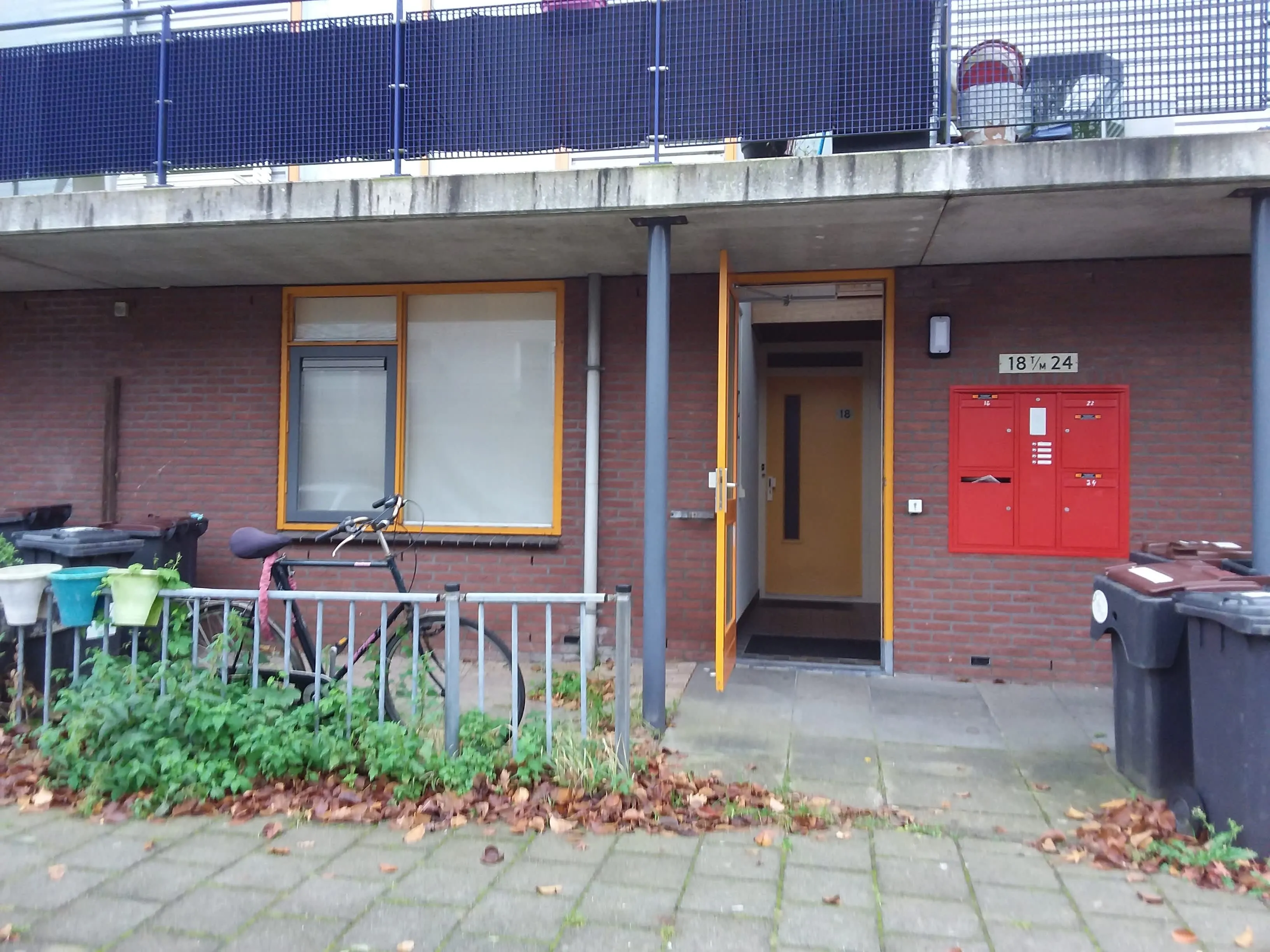Seringenstraat
