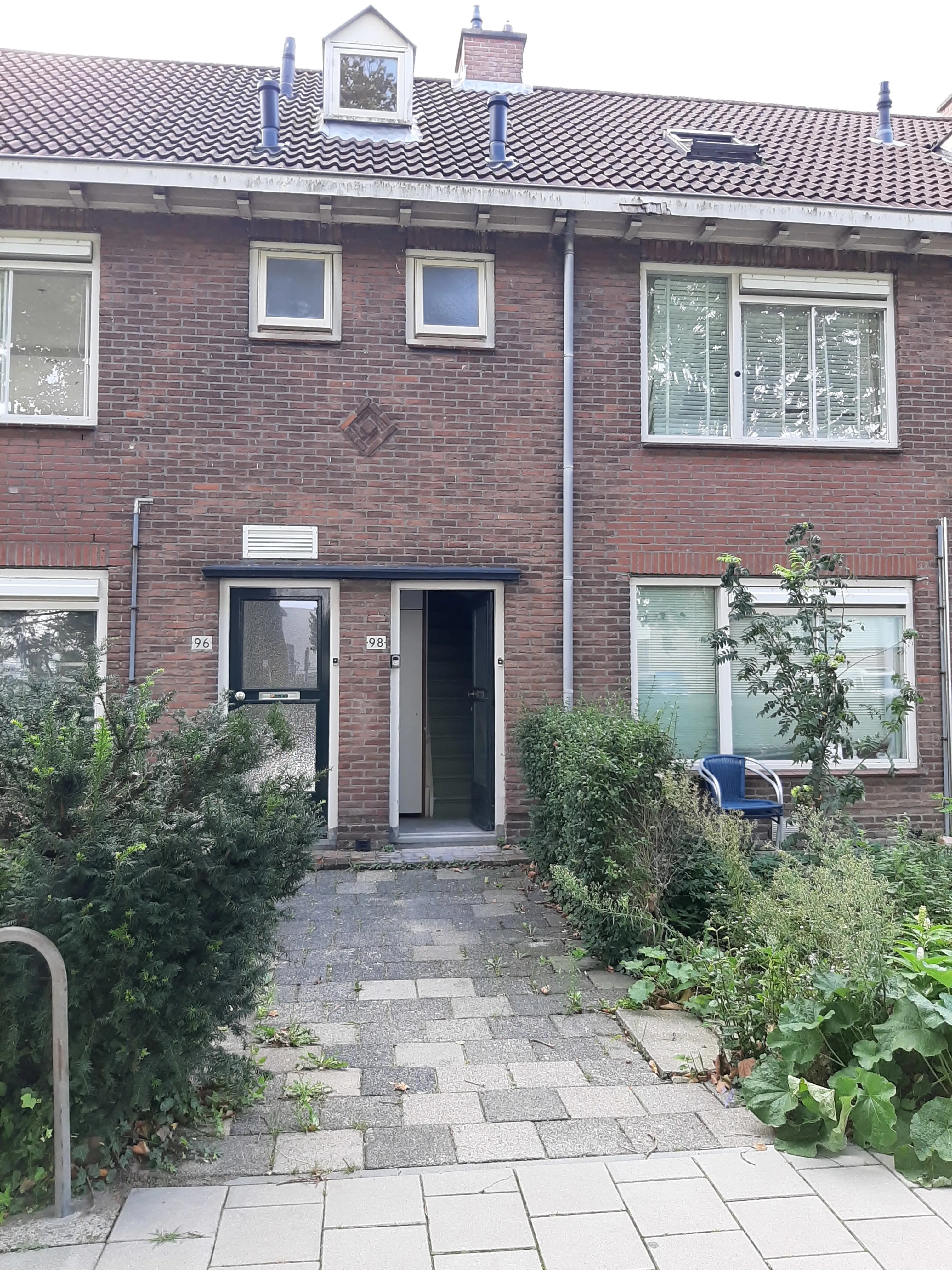 IJtochtkade