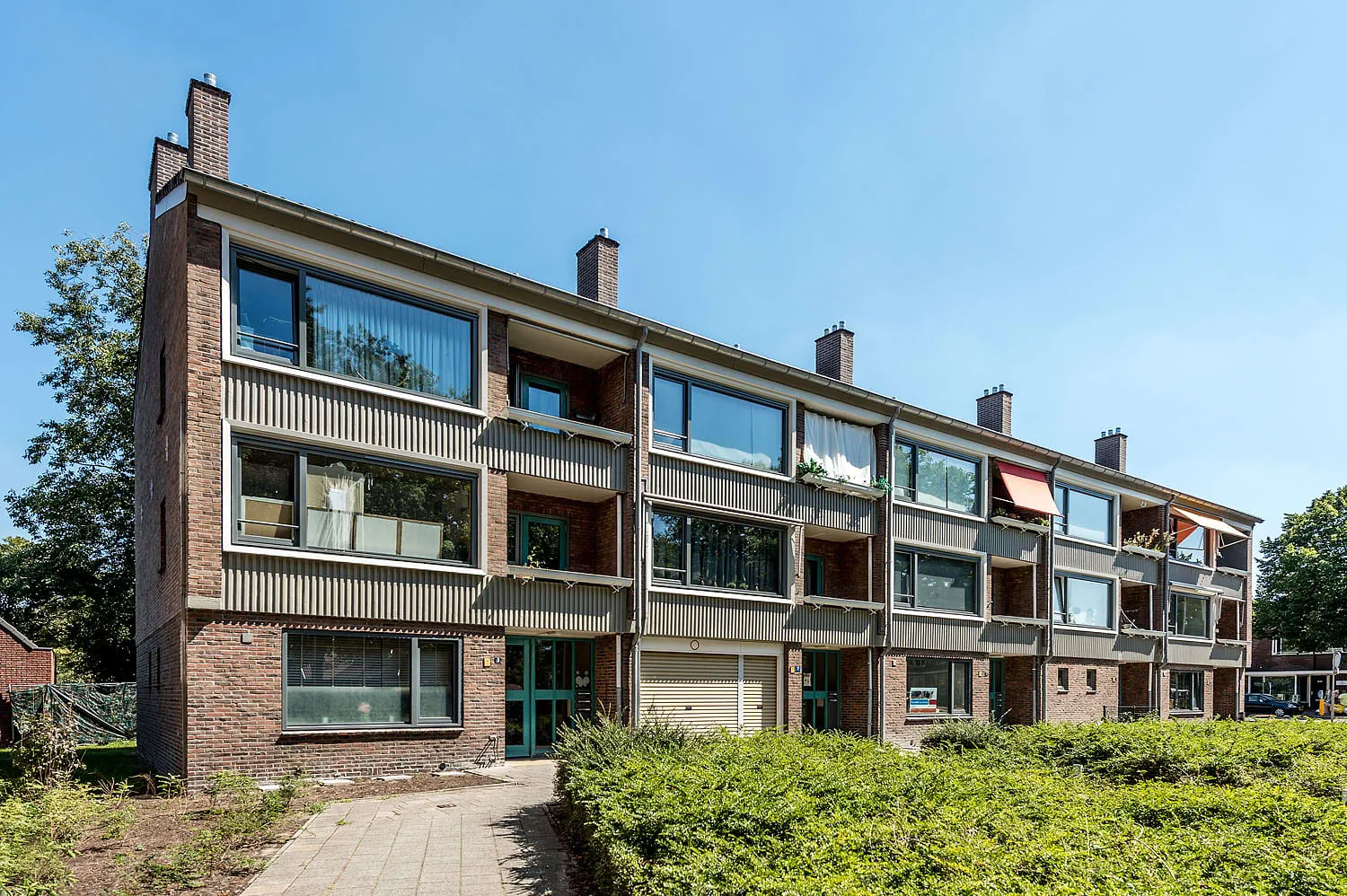 Isseltseveld