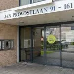 Jan Provostlaan