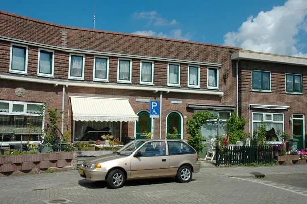 Weltevredenplein 11 2022VD Haarlem