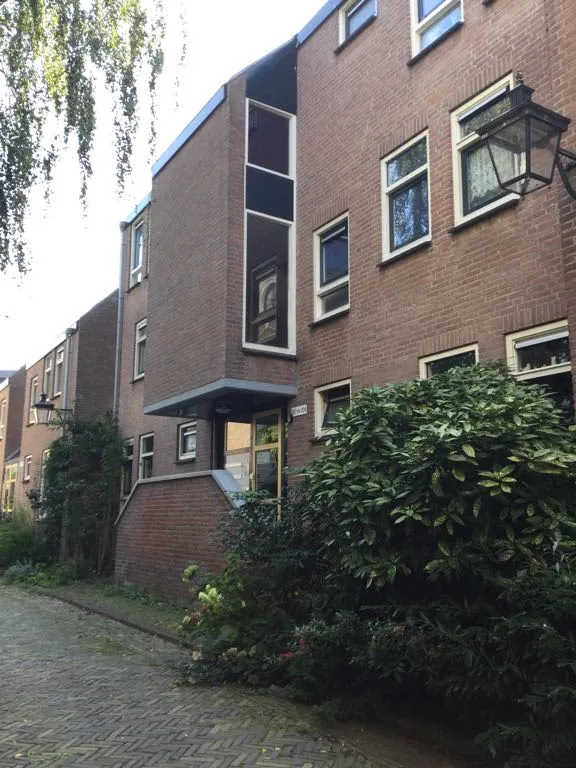Lange Lauwerstraat