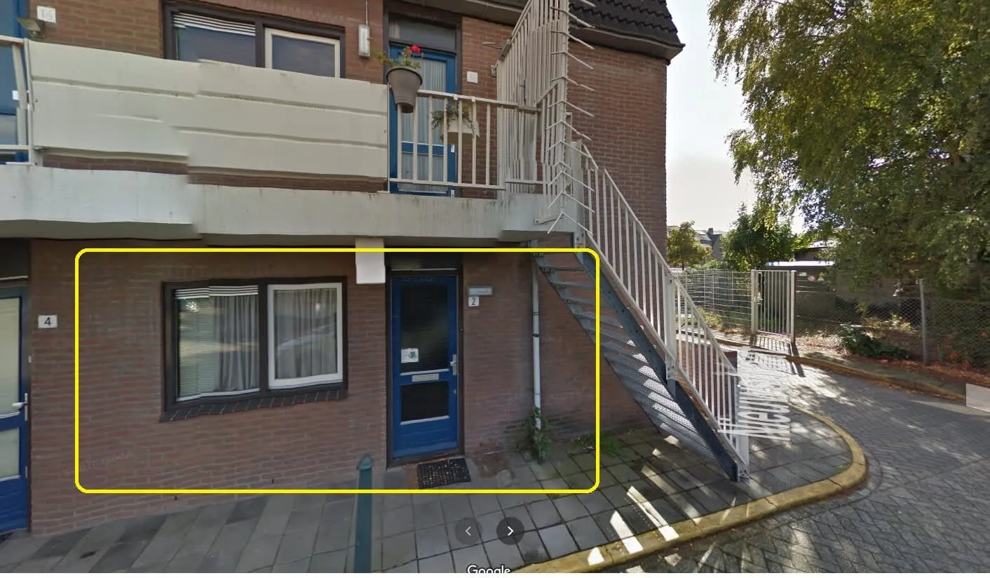 Nieuwstraat