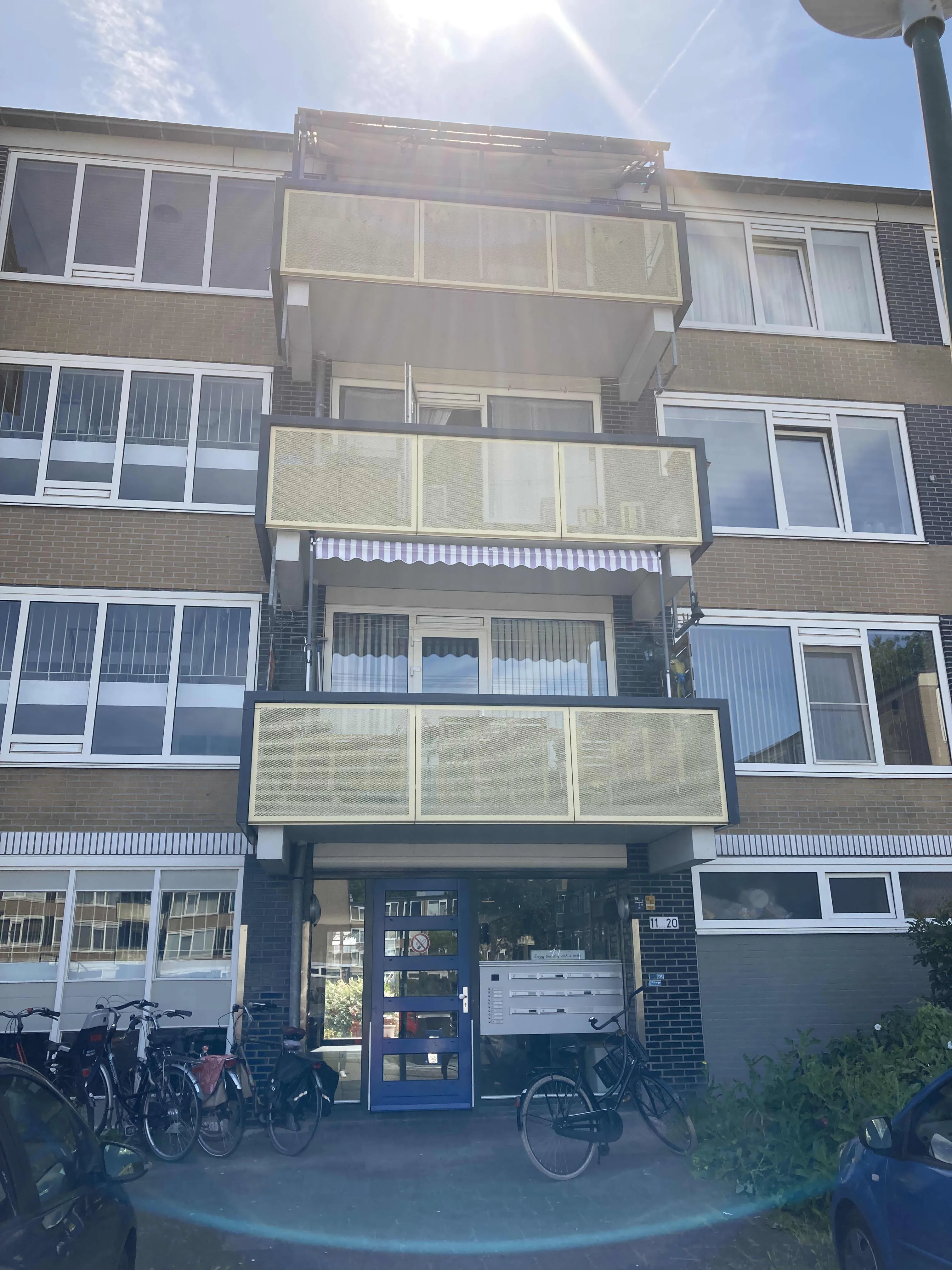 Kameraplein