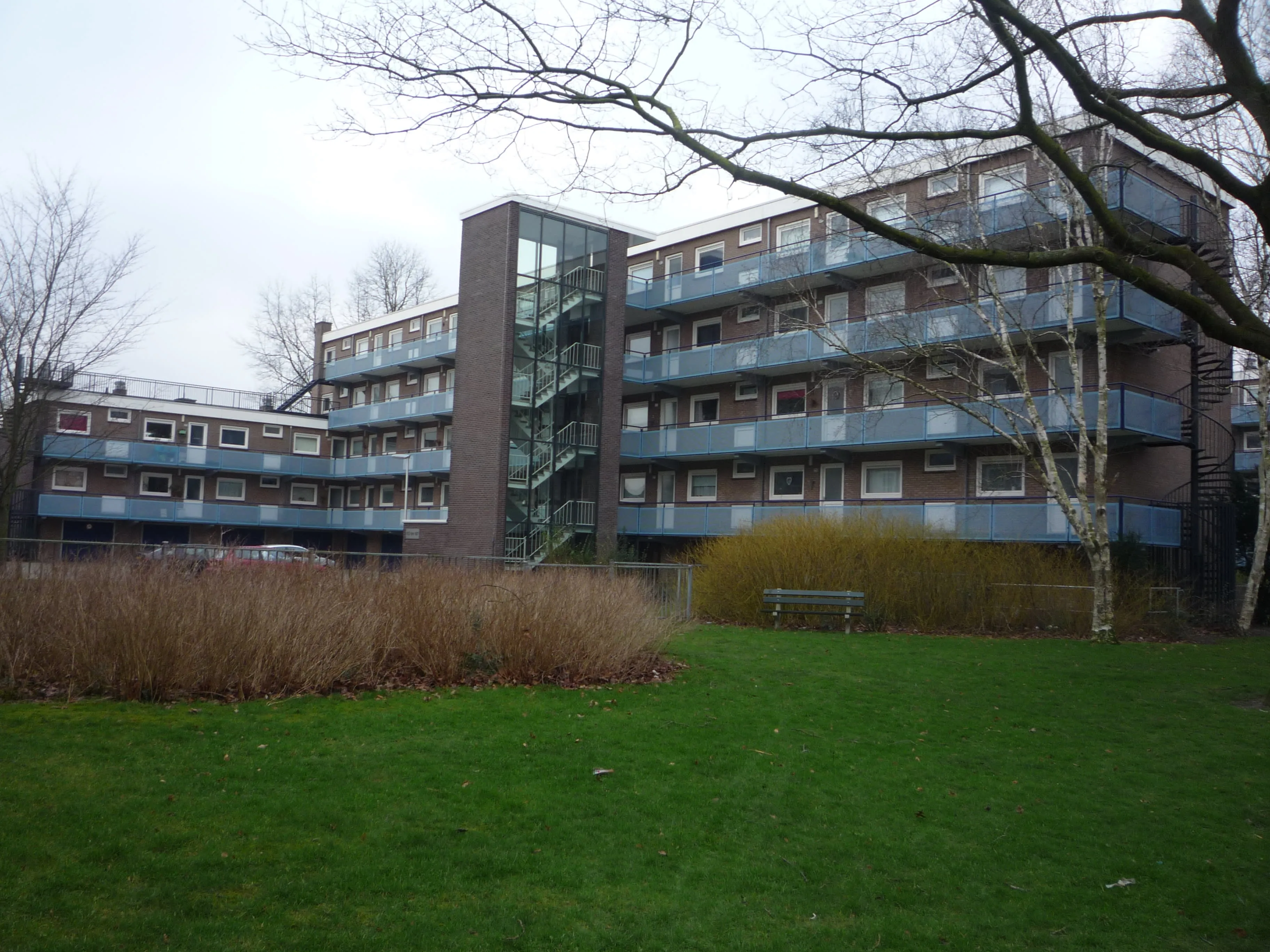 Betje Wolfflaan