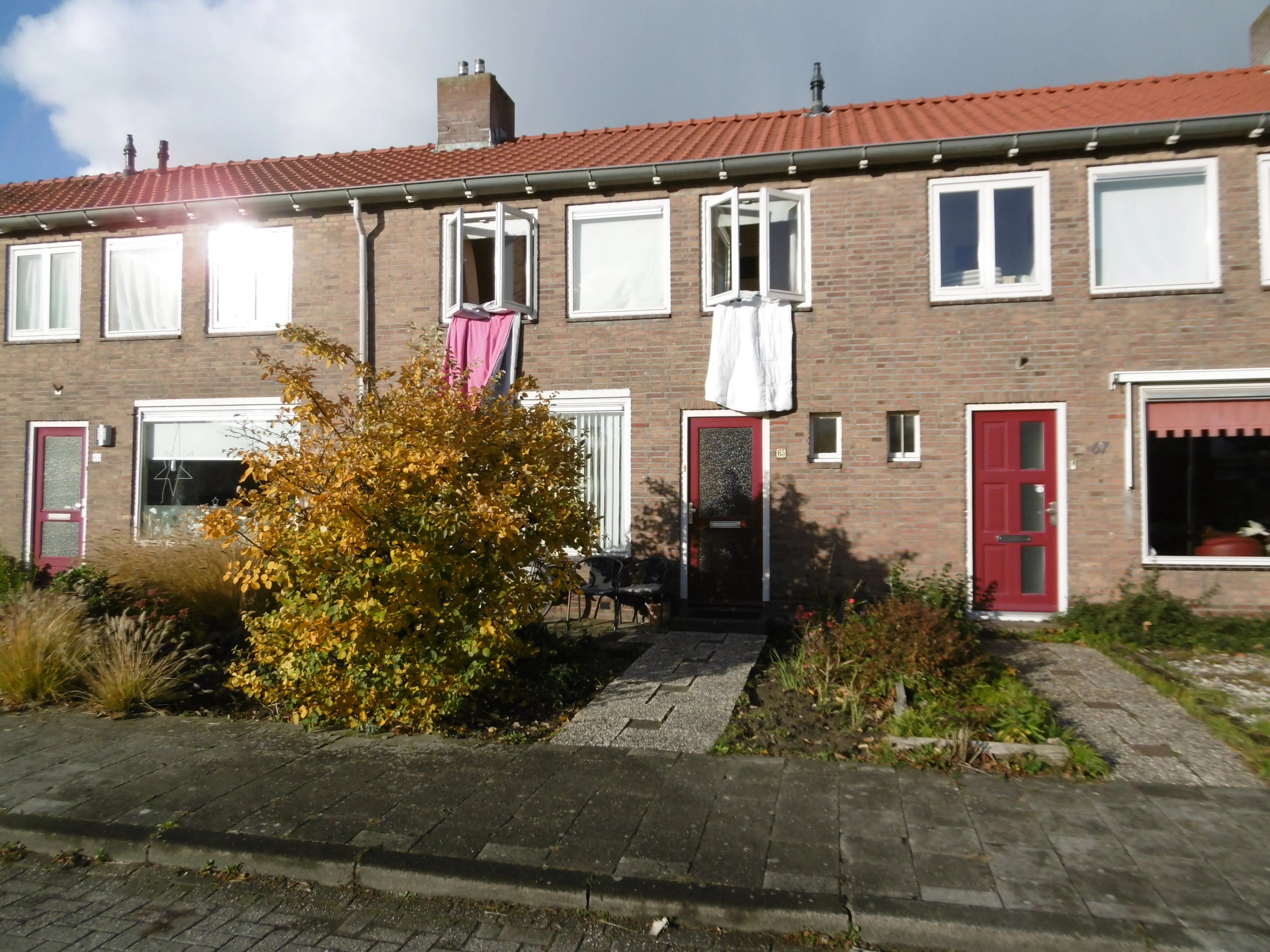 Botterstraat 65 8301BR Emmeloord