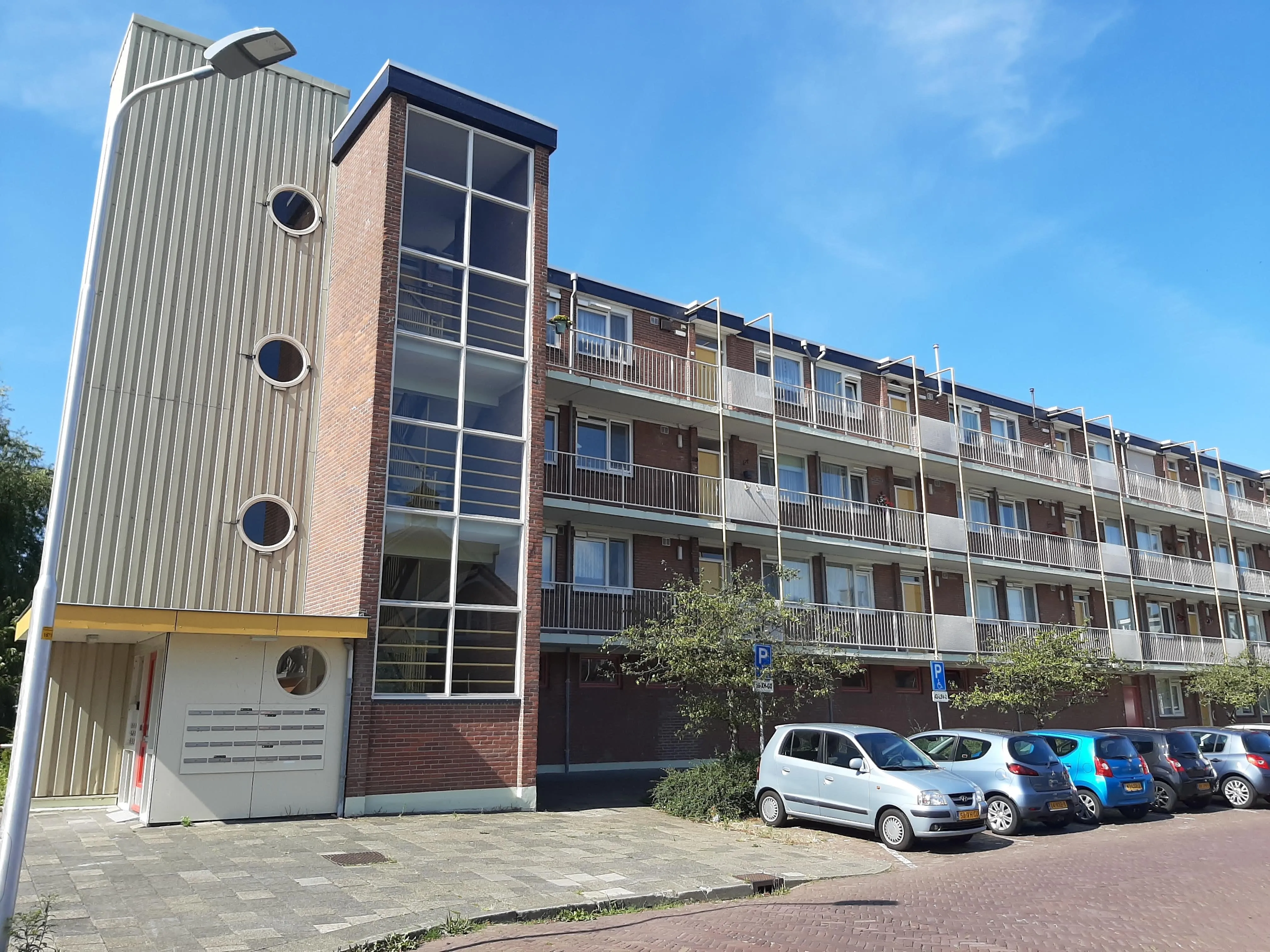 Irenestraat