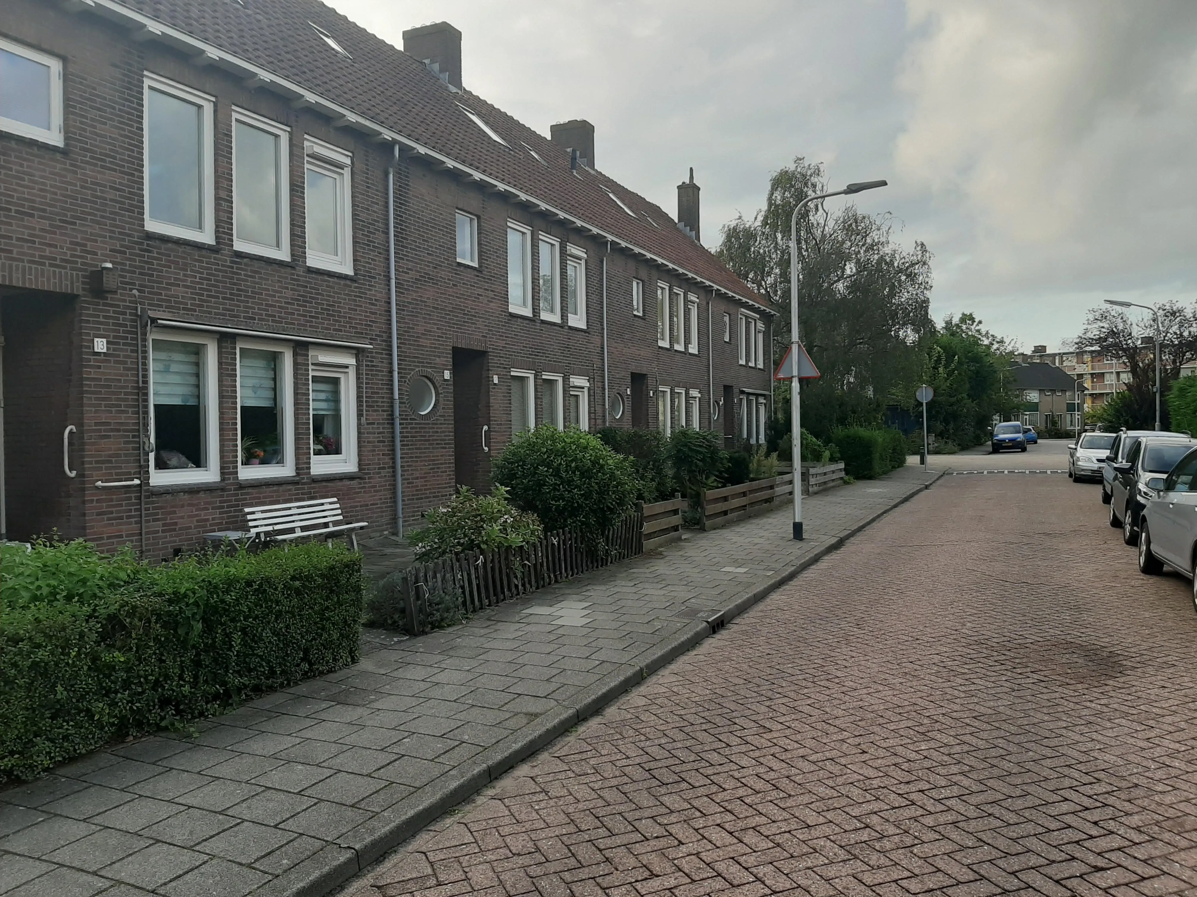 Schoolstraat