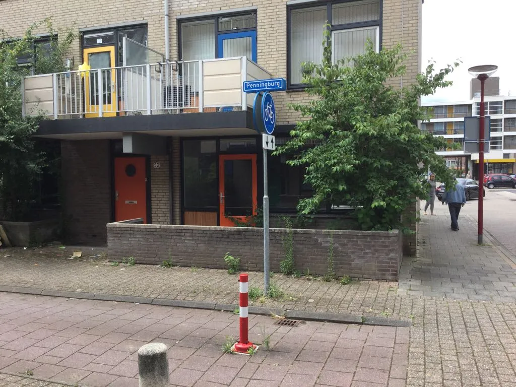 Penningburg
