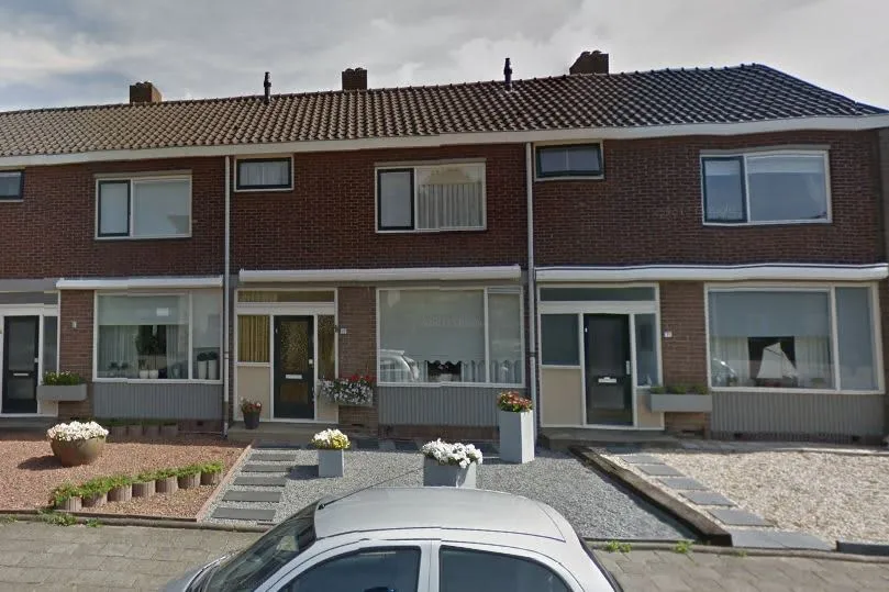 P.C. Hooftsingel
