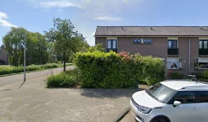 Proosdijstraat