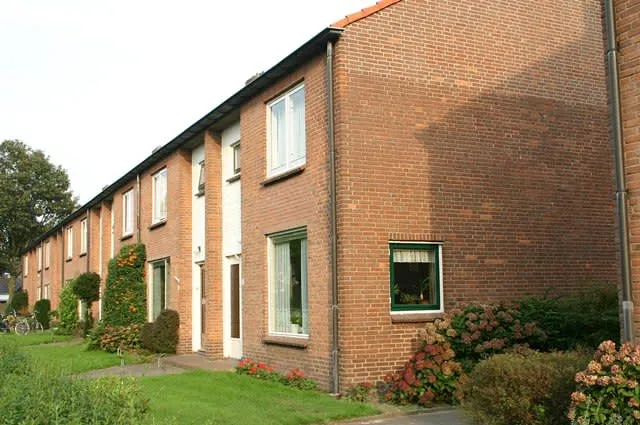 Weidestraat