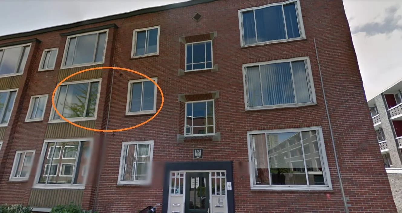 Amstelstraat