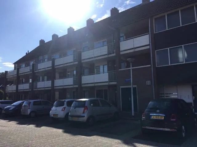 Wilgenhof