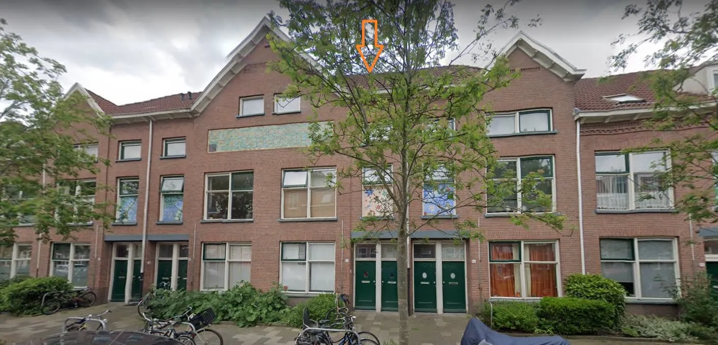 Radijsstraat 42 A 9741BP Groningen