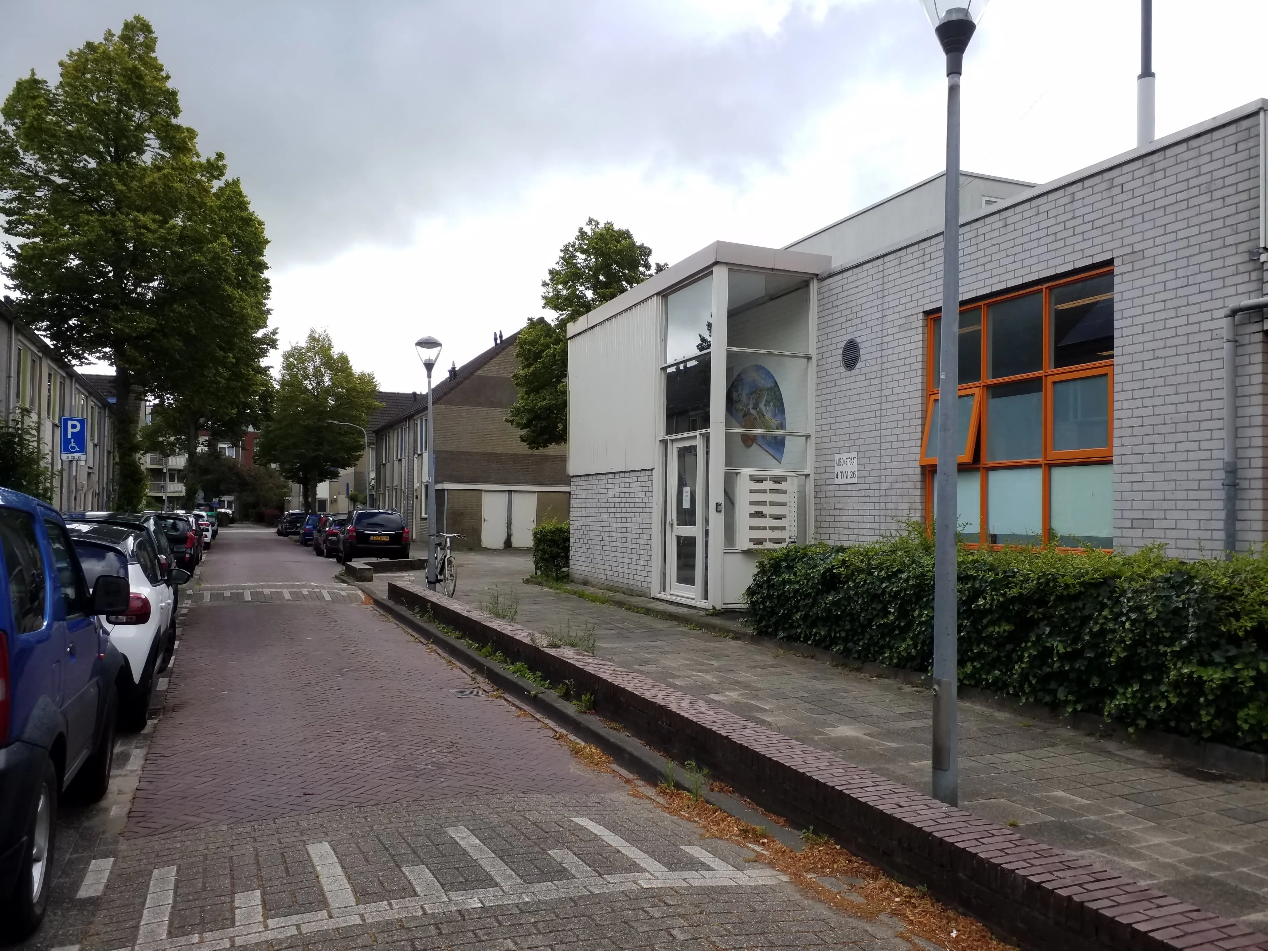 Ambonstraat