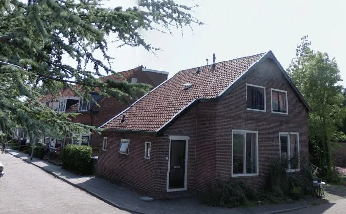 Parkstraat