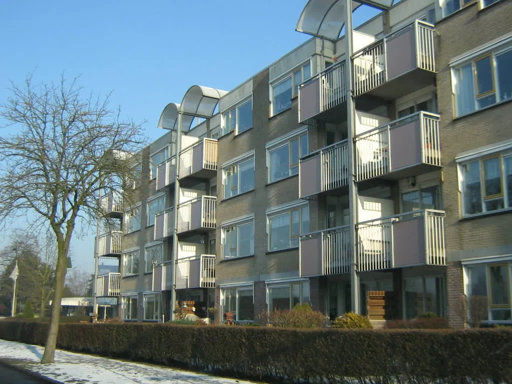 Aaltje Noordewierlaan