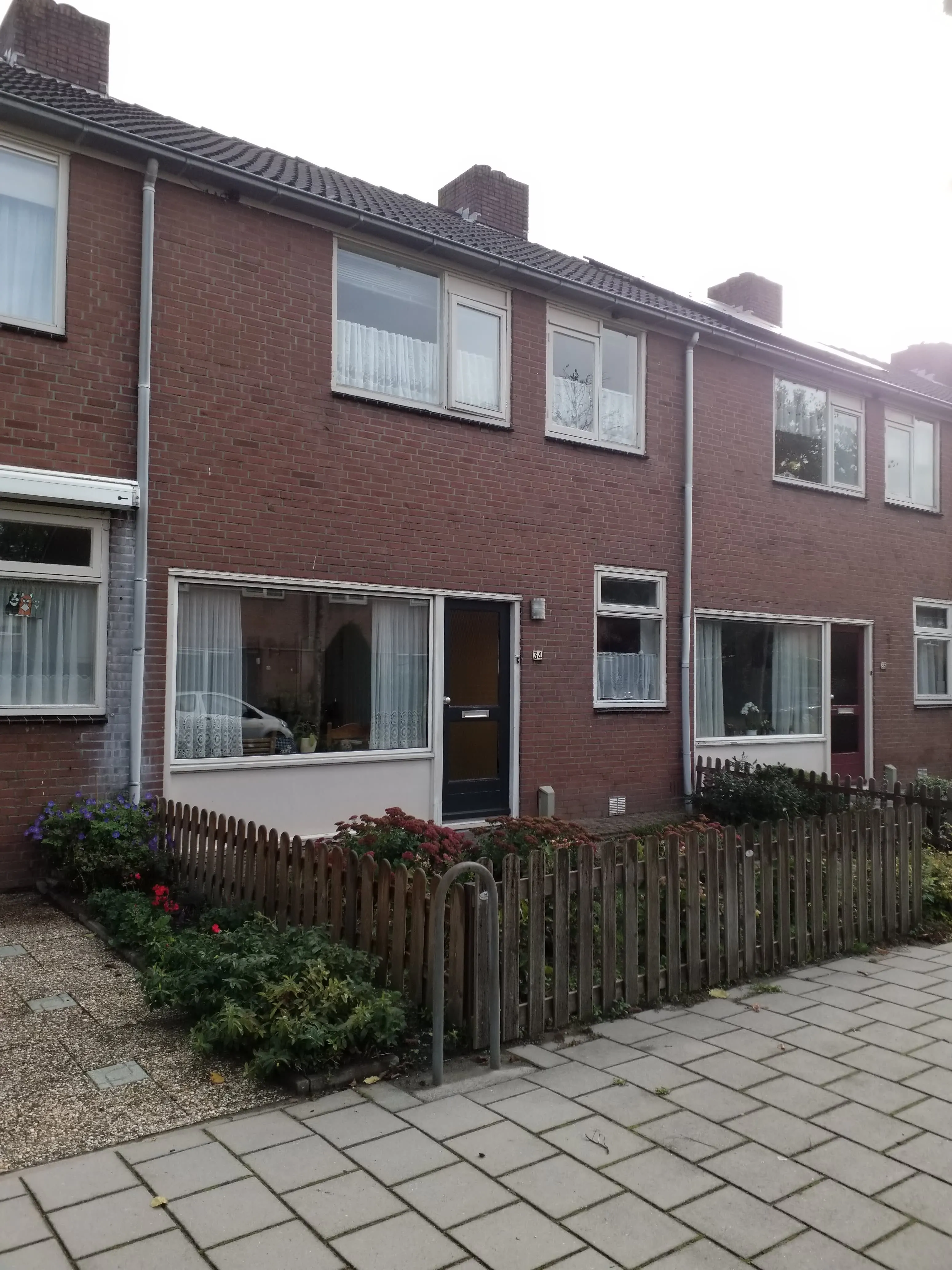 Zwaluwstraat