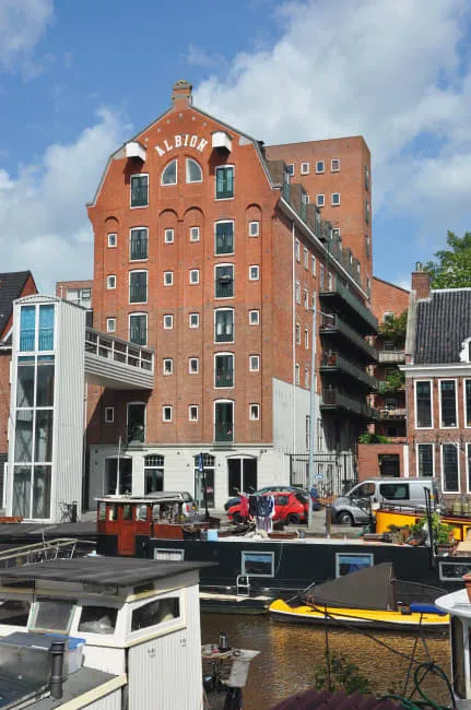Noorderhaven