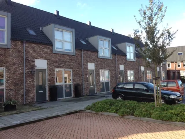 Rossinistraat 2 3363KD Sliedrecht