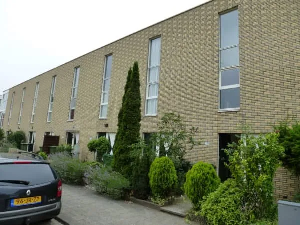 Nancy Zeelenbergsingel 171 3066GA Rotterdam