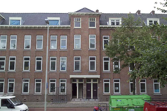 Nieuwe Boezemstraat