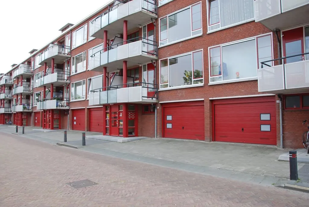 Baljuwstraat