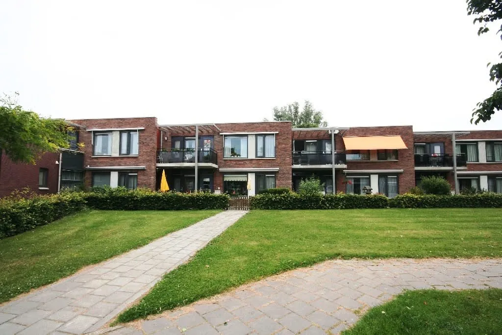 Wethouder van der Polstraat
