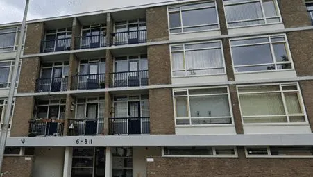 Calderonlaan