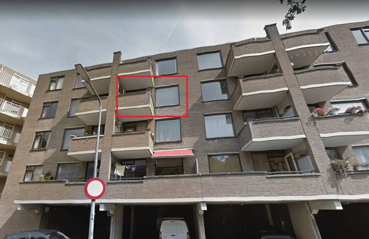 Oosterengweg