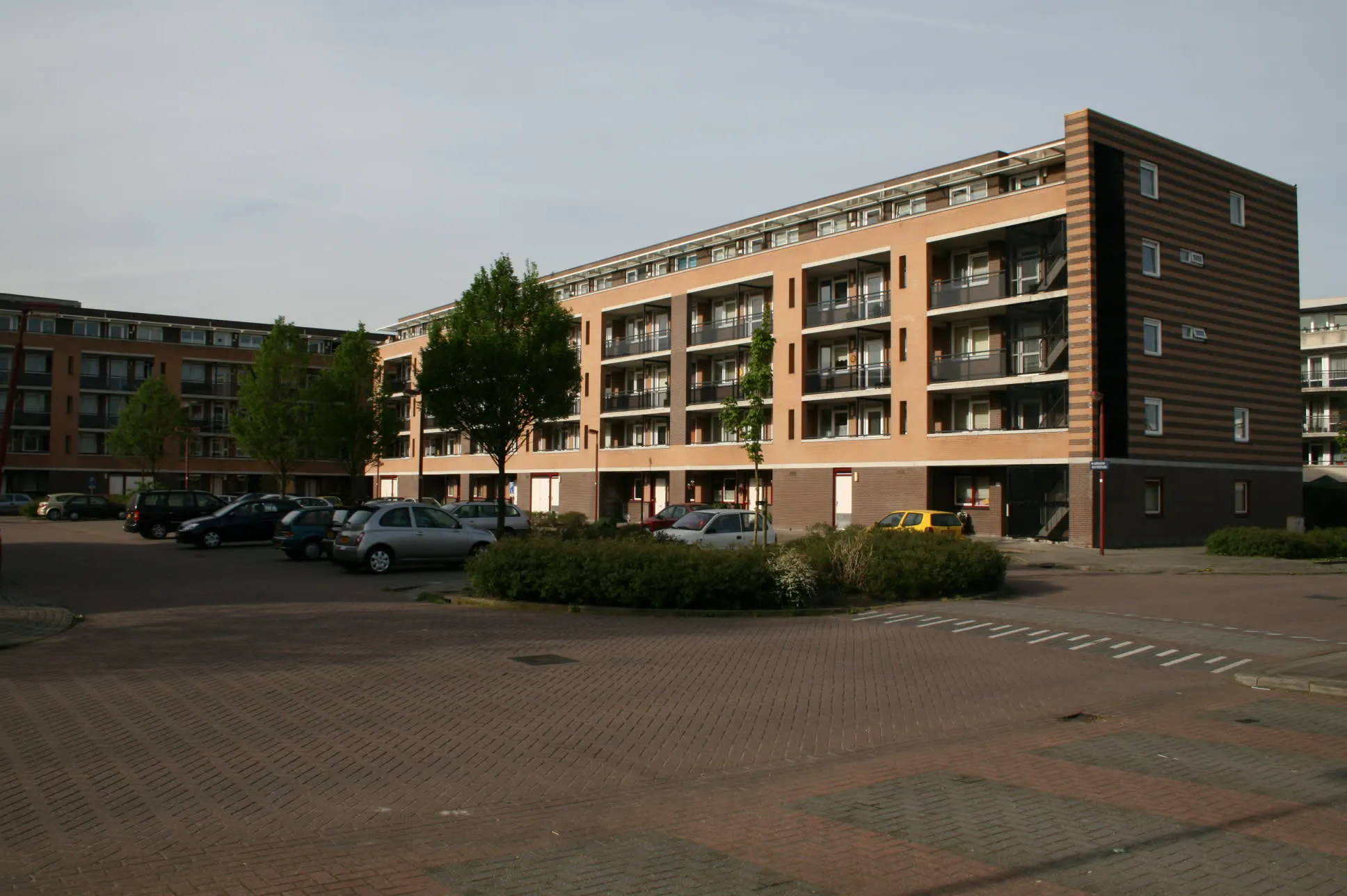 Abraham Kuyperpark