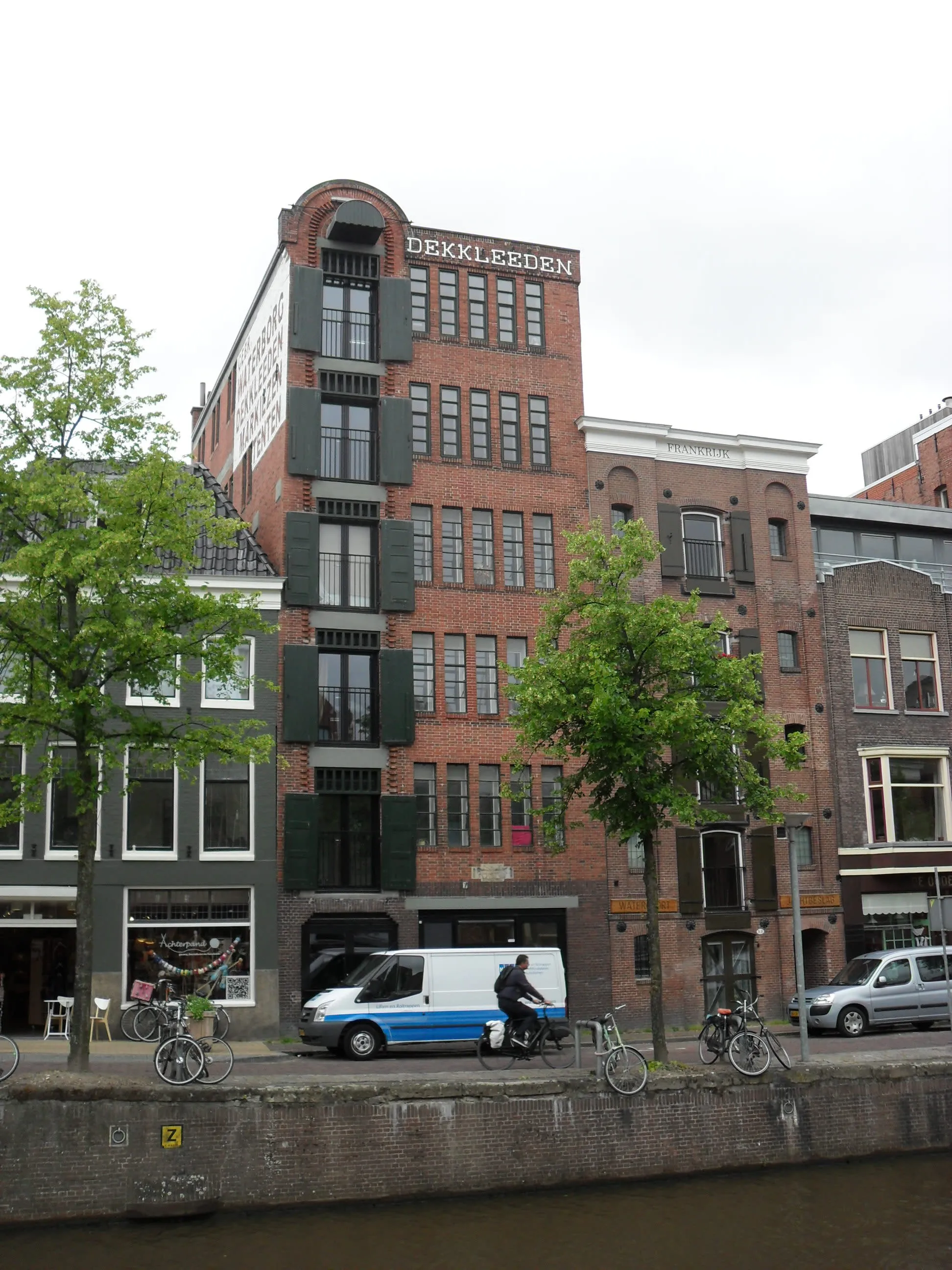 Lage der A 2 -11 9718BJ Groningen