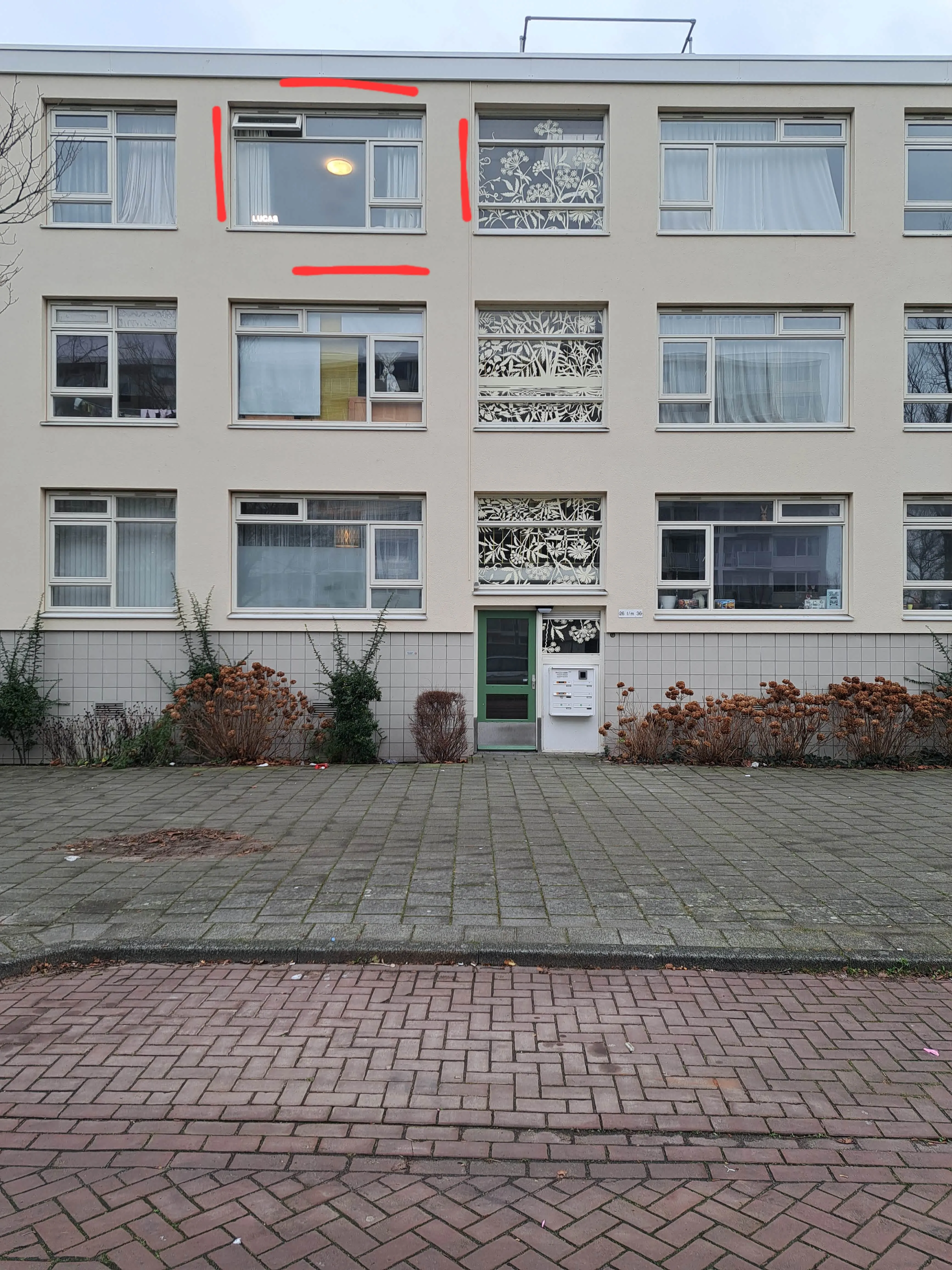 Nederlandlaan 36 2034PA Haarlem