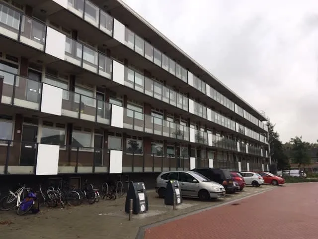 Jozef Israelsstraat
