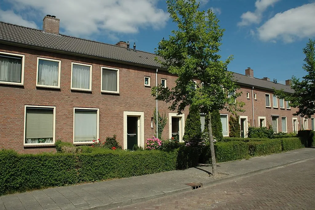Prins Bernhardstraat