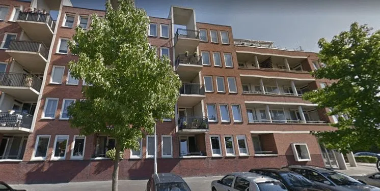 Edmond Audranstraat