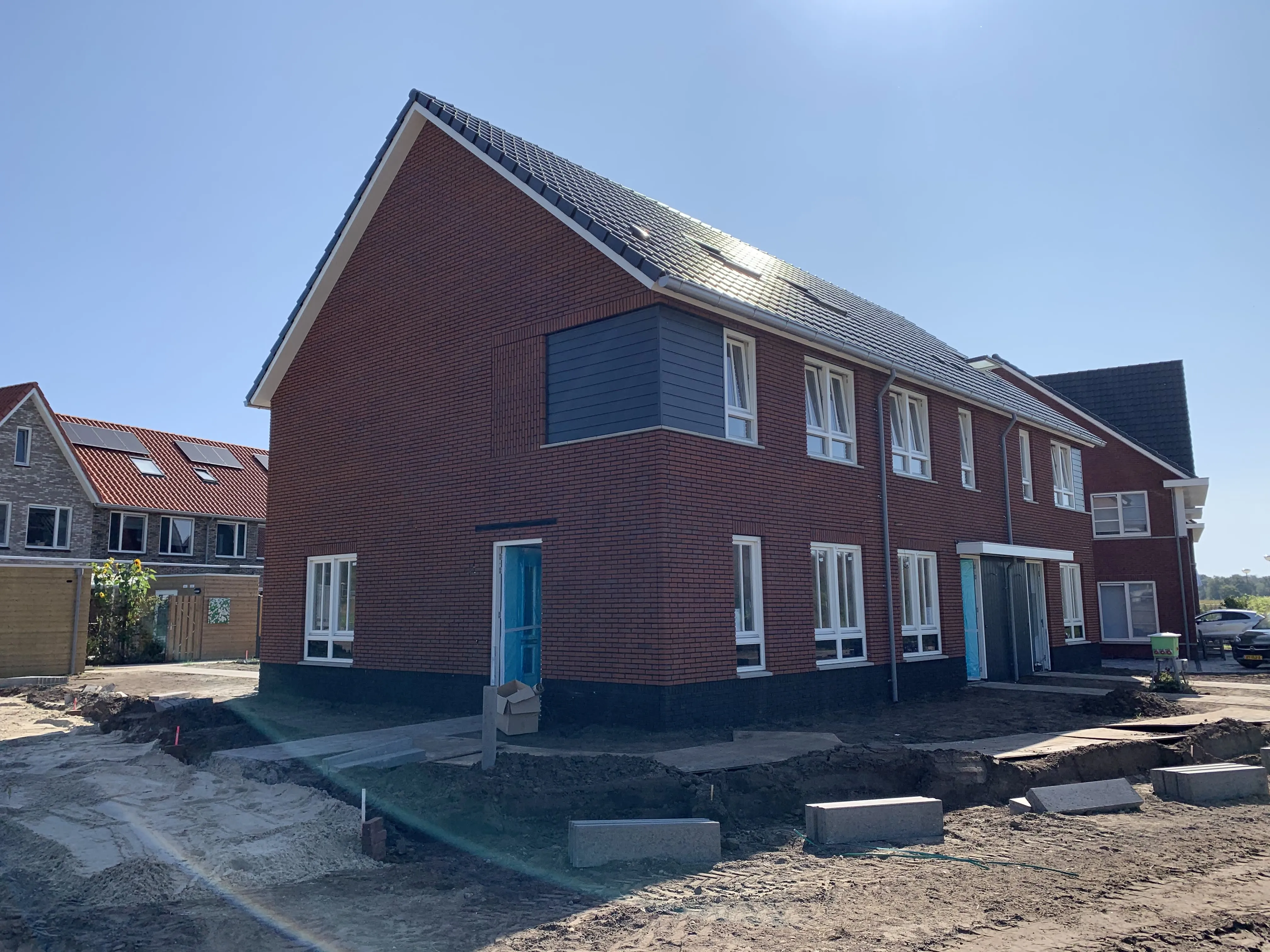 Groot Agteveldlaan