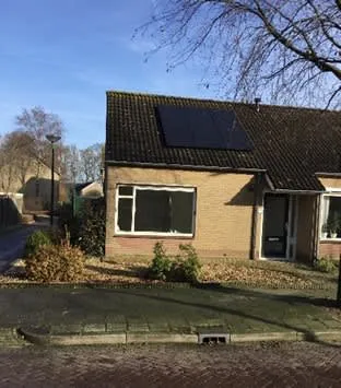Beukenlaan