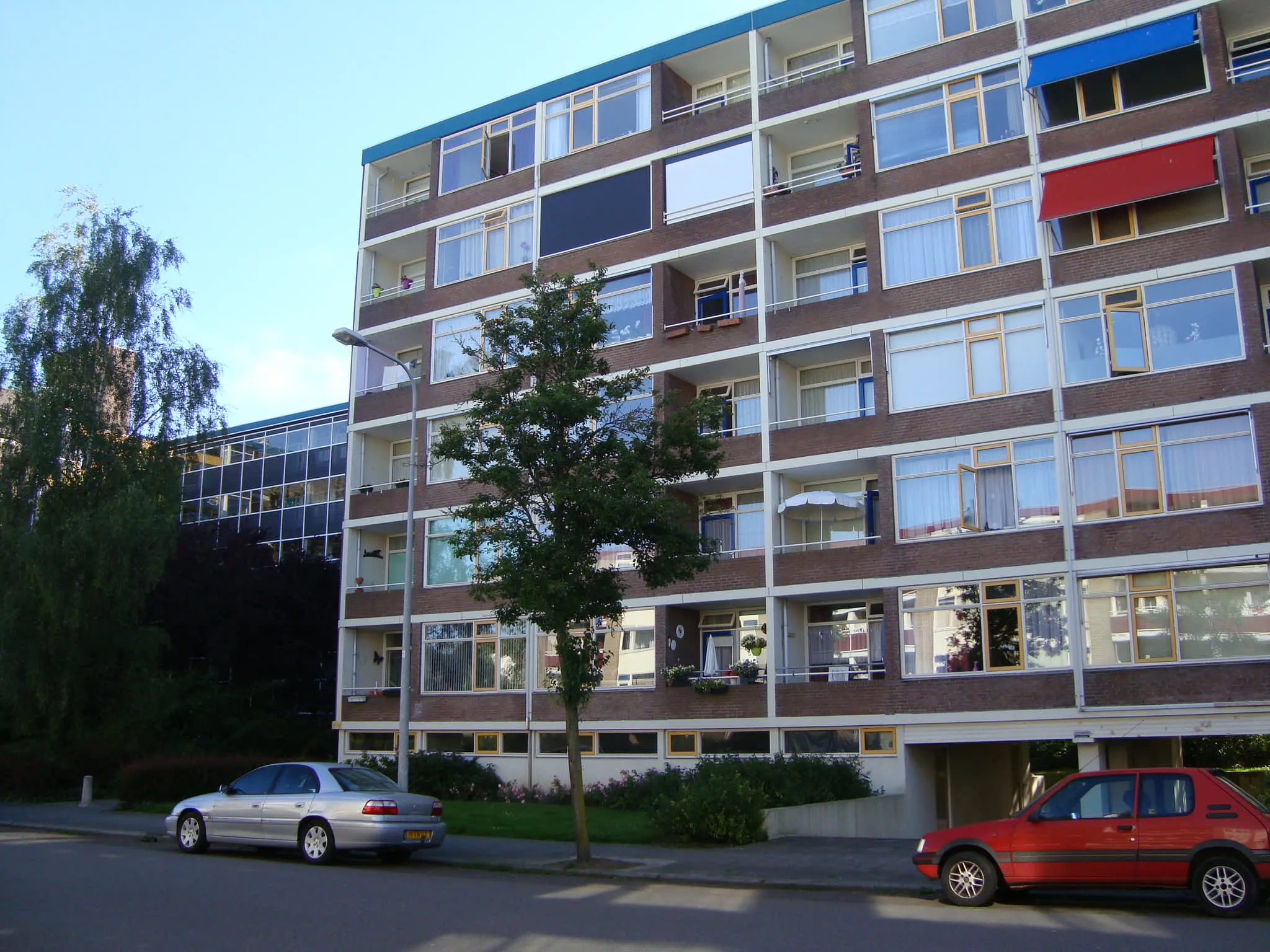 Plutolaan 145 9742GD Groningen
