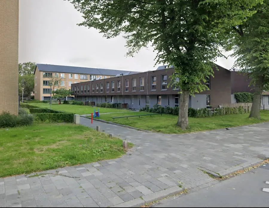 Noorderkroonstraat
