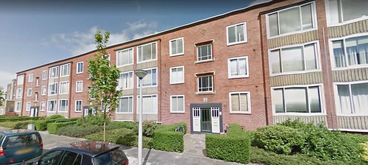 Lauwersstraat